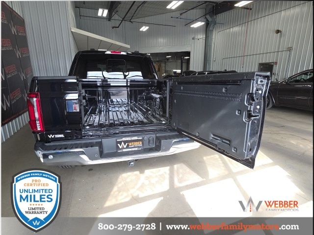 2026 Ford F-150 Lariat - Photo 7