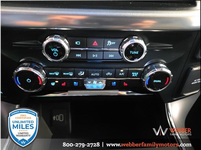 2026 Ford F-150 Lariat - Photo 17