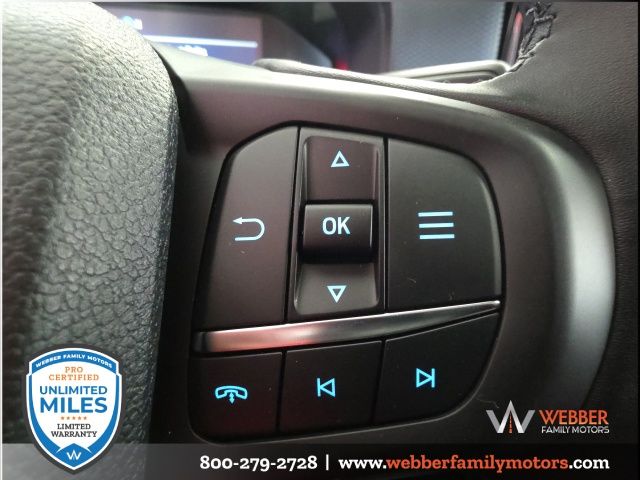 2025 Ford Ranger XLT - Photo 23