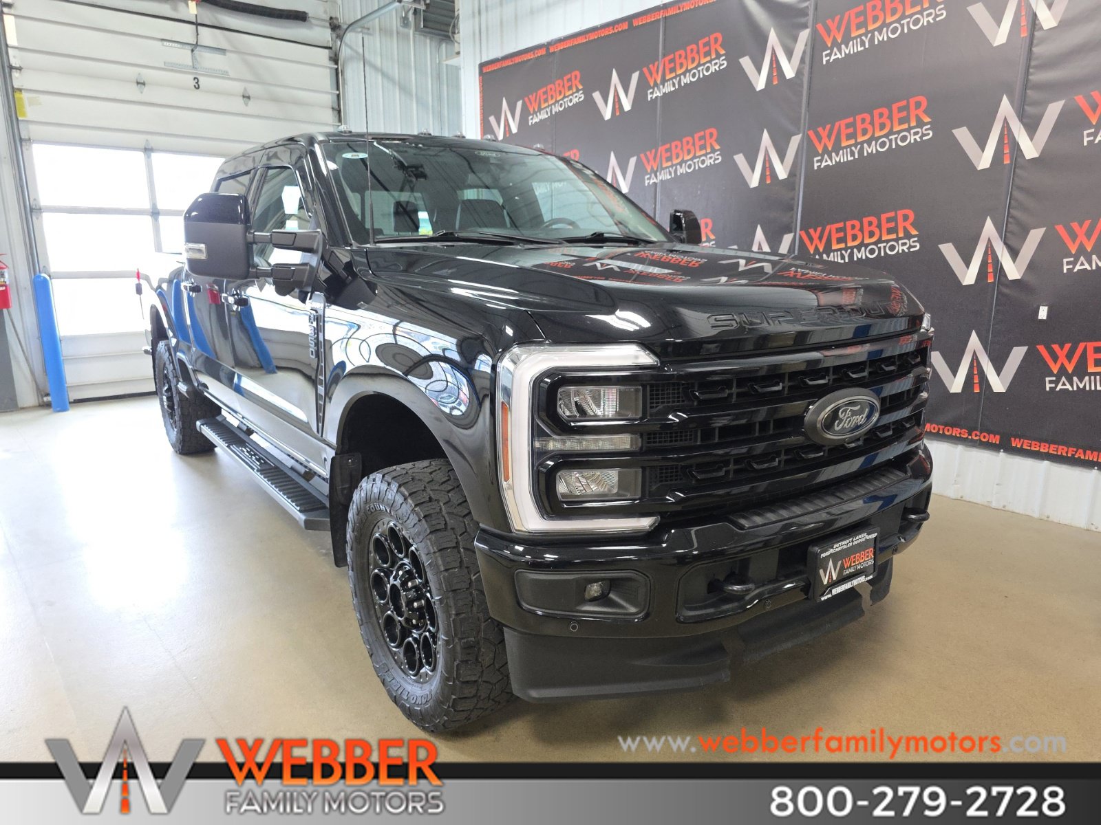 2024 Ford F-350 Super Duty