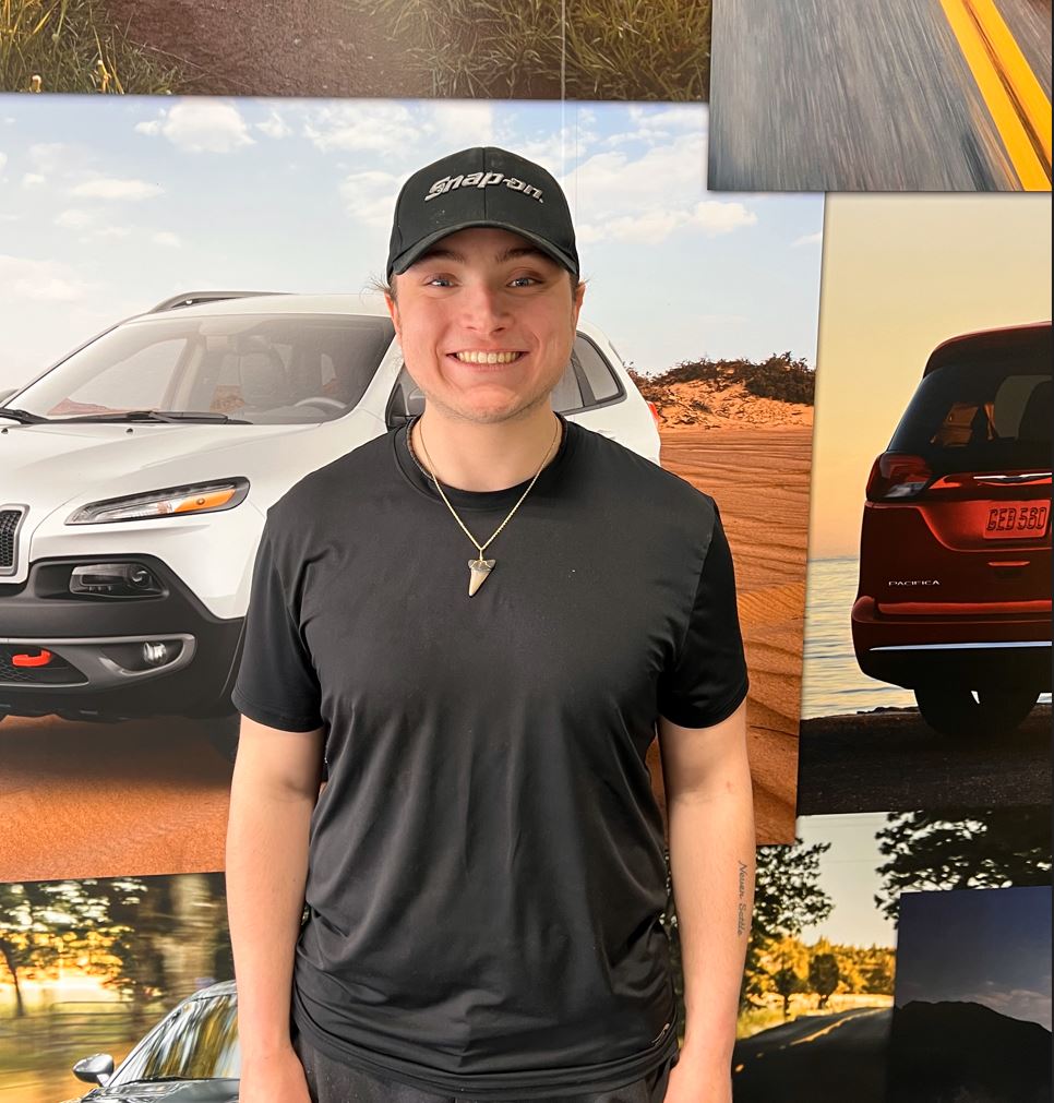 Deur Speet Staff DeurSpeet Motors Inc