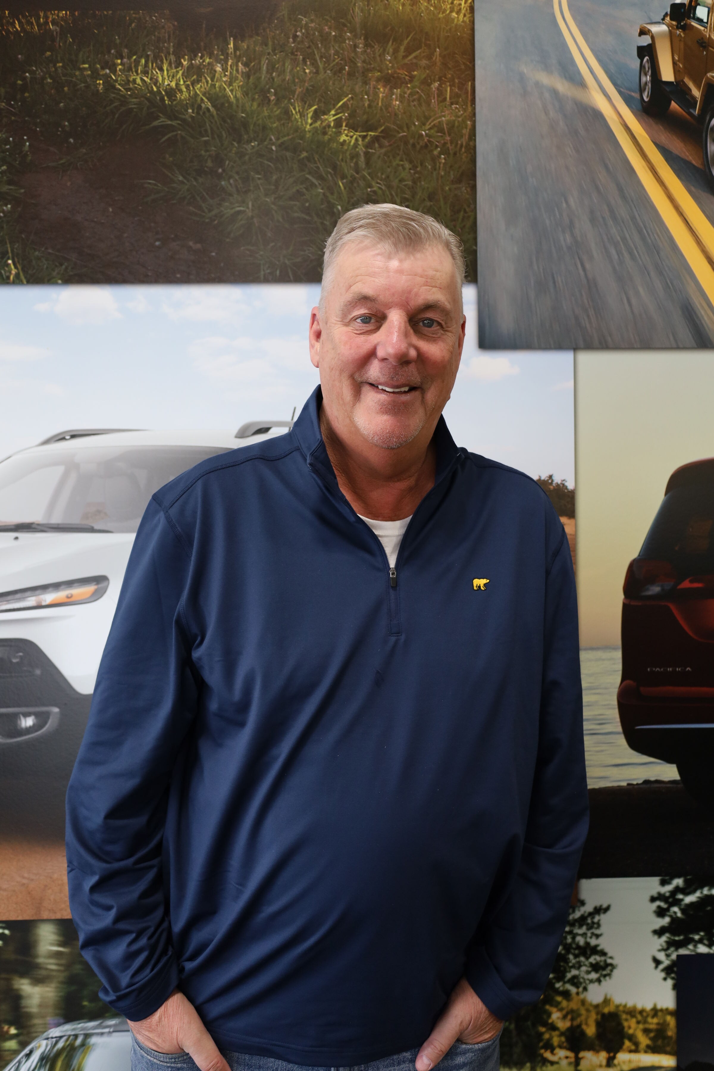 Deur Speet Staff DeurSpeet Motors Inc