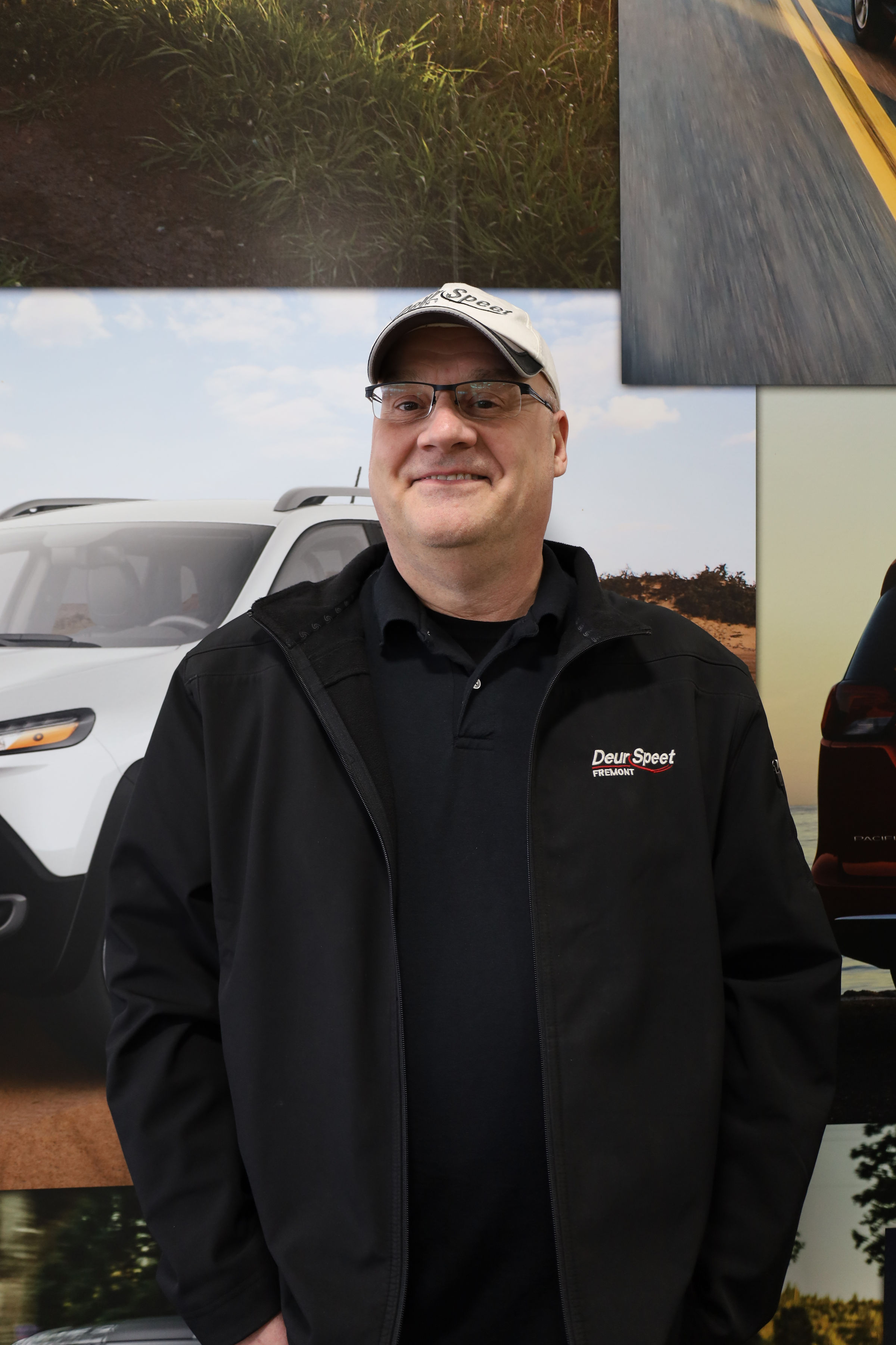 Deur Speet Staff DeurSpeet Motors Inc