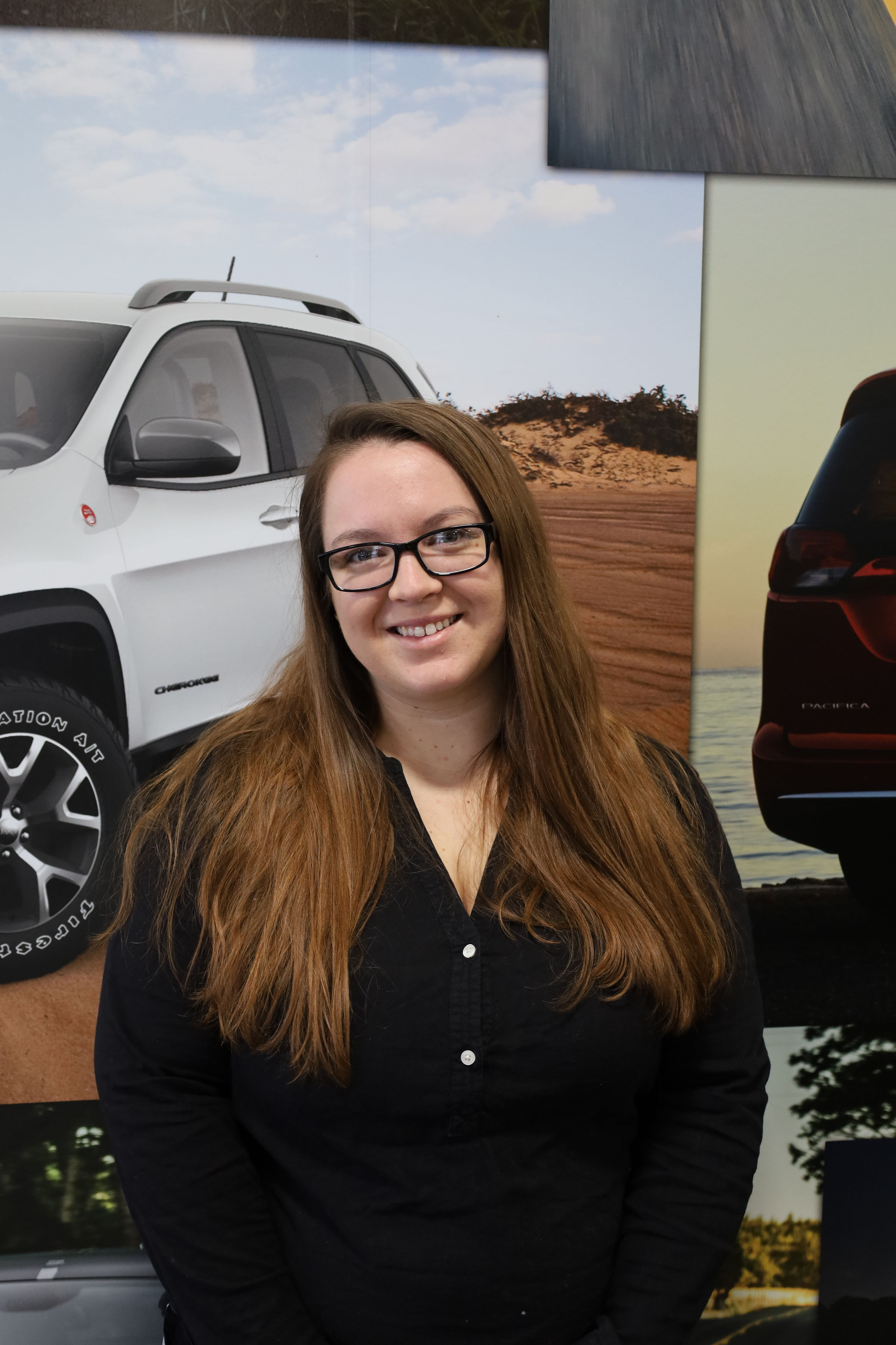 Deur Speet Staff DeurSpeet Motors Inc