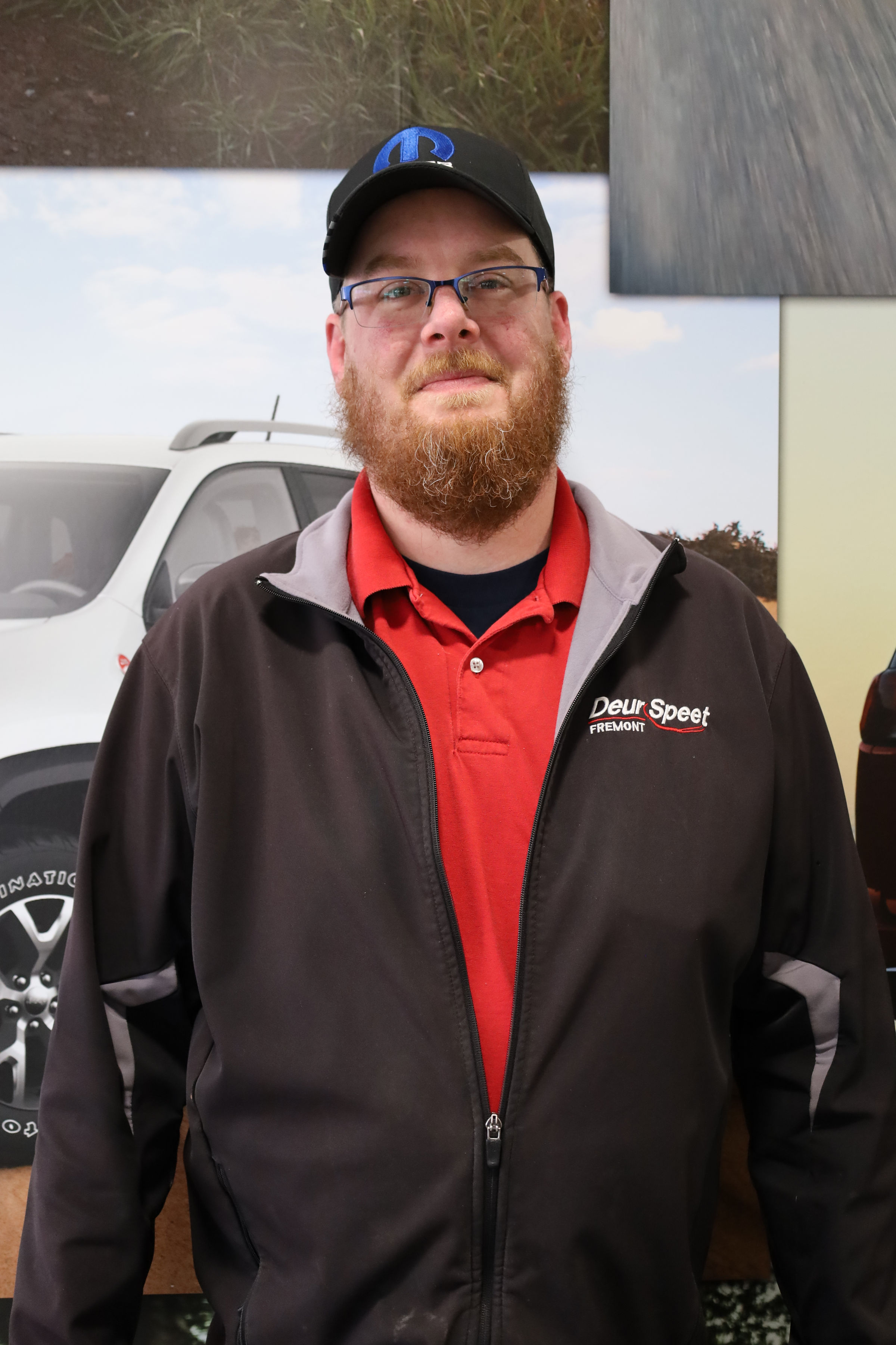 Deur Speet Staff DeurSpeet Motors Inc