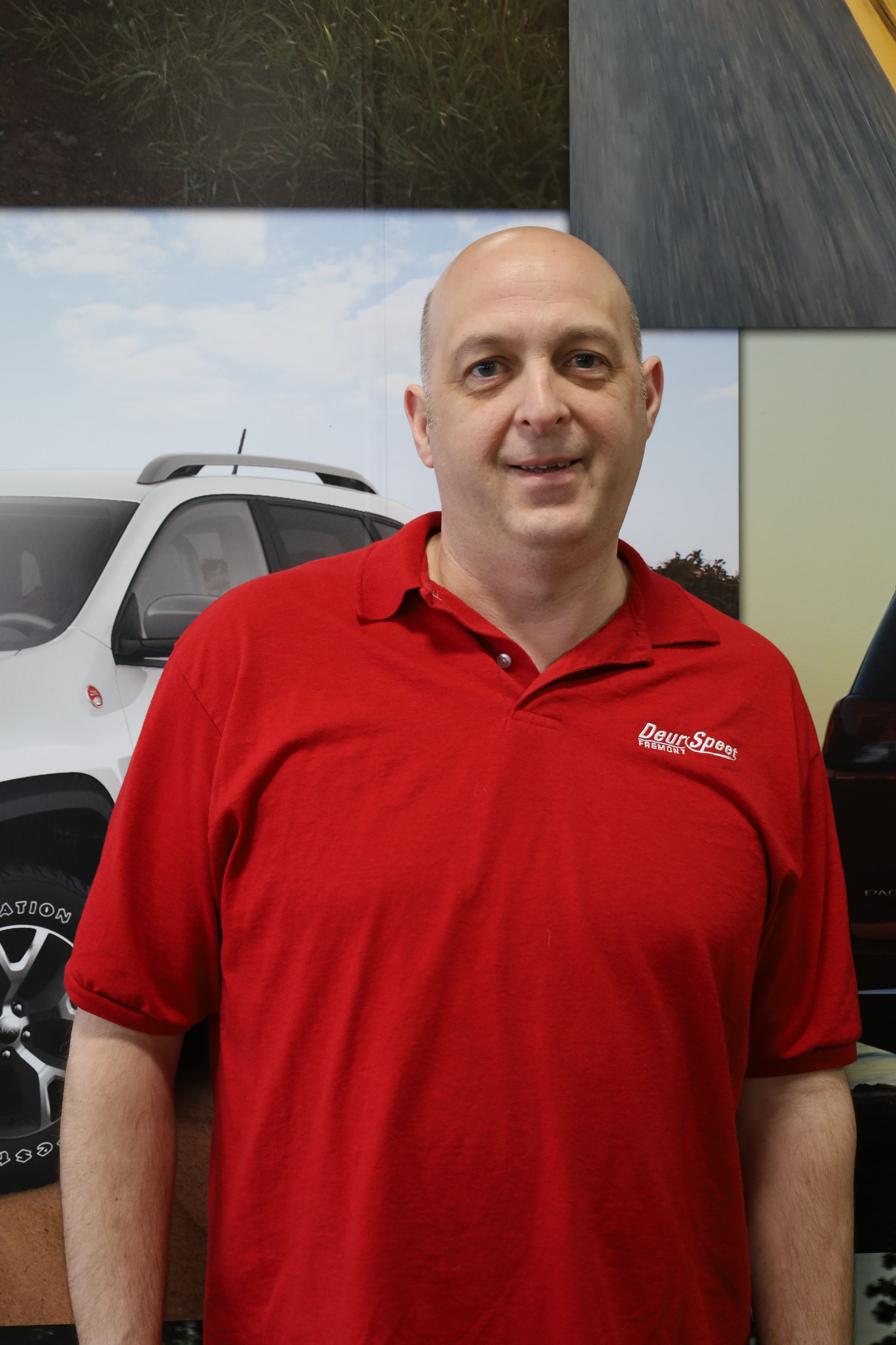 Deur Speet Staff DeurSpeet Motors Inc