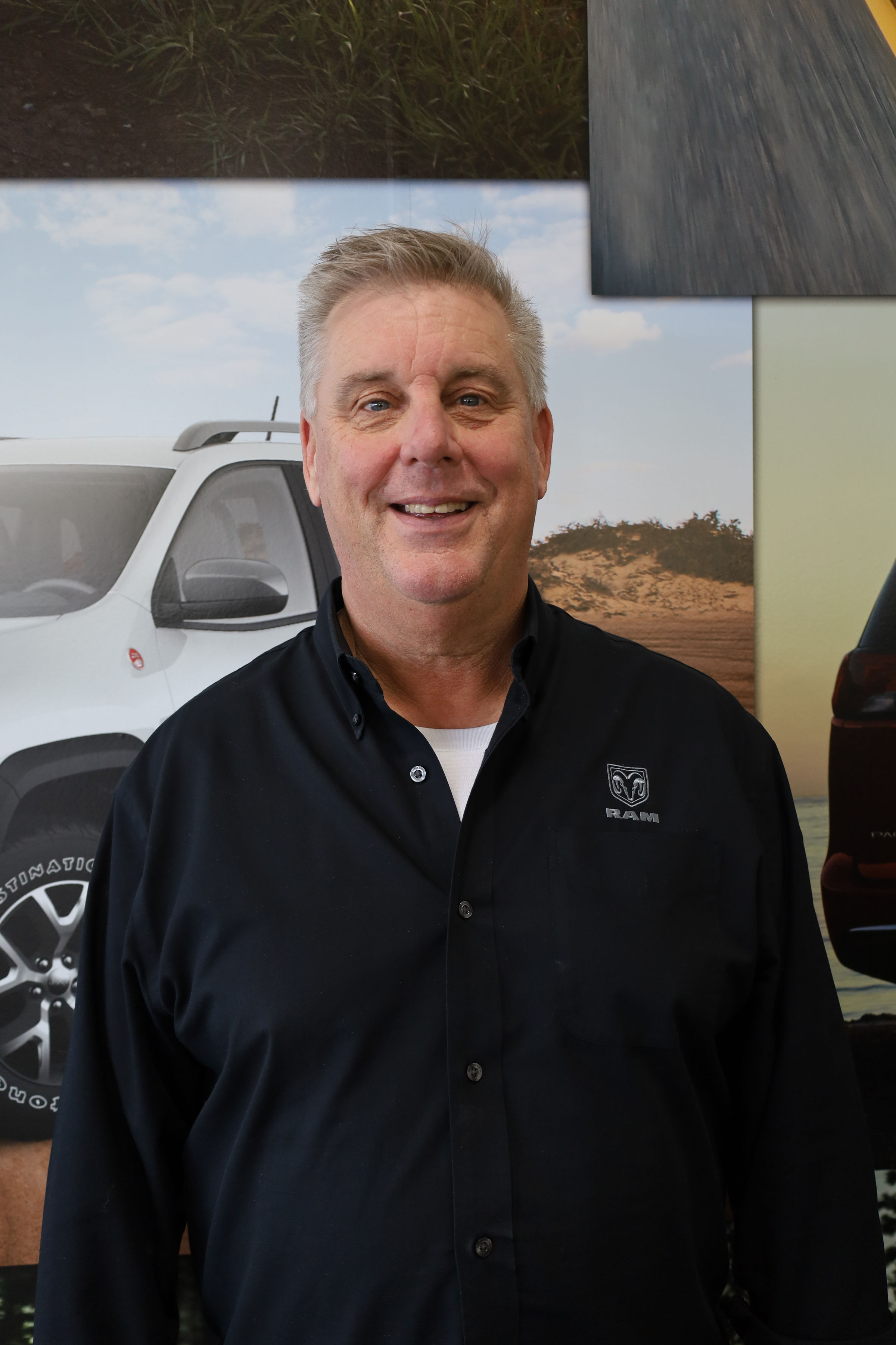 Deur Speet Staff DeurSpeet Motors Inc