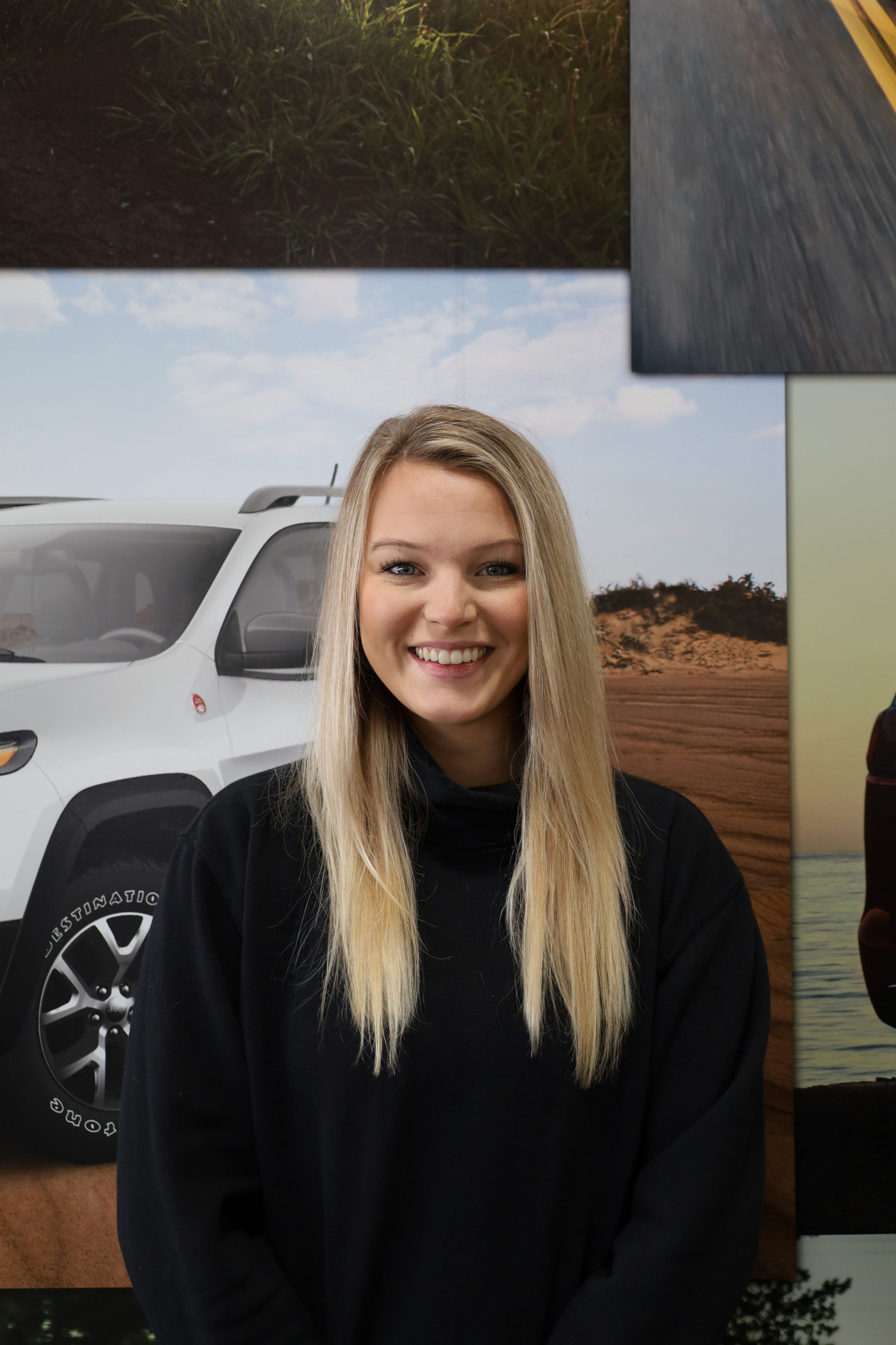 Deur Speet Staff DeurSpeet Motors Inc