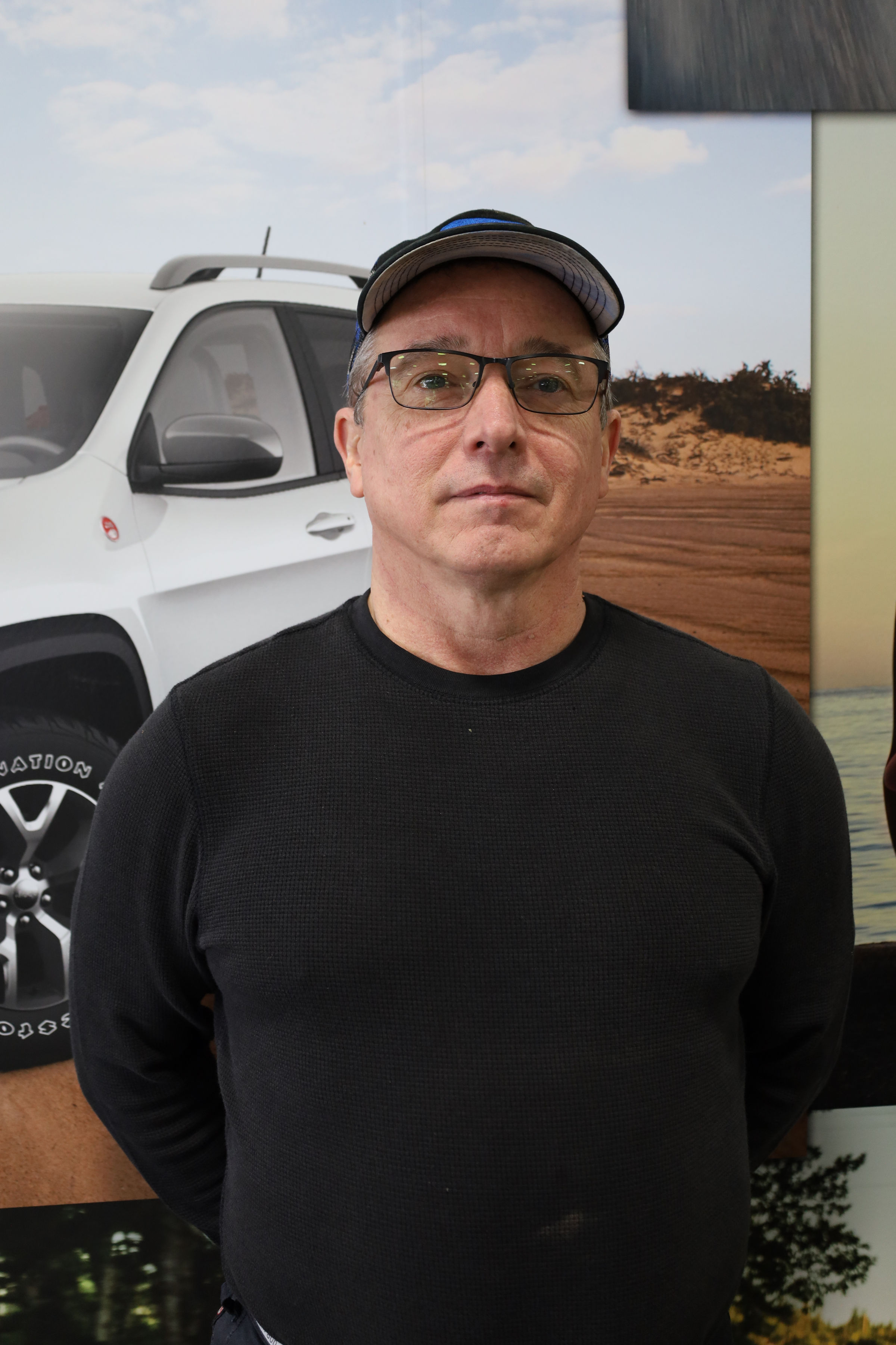 Deur Speet Staff DeurSpeet Motors Inc