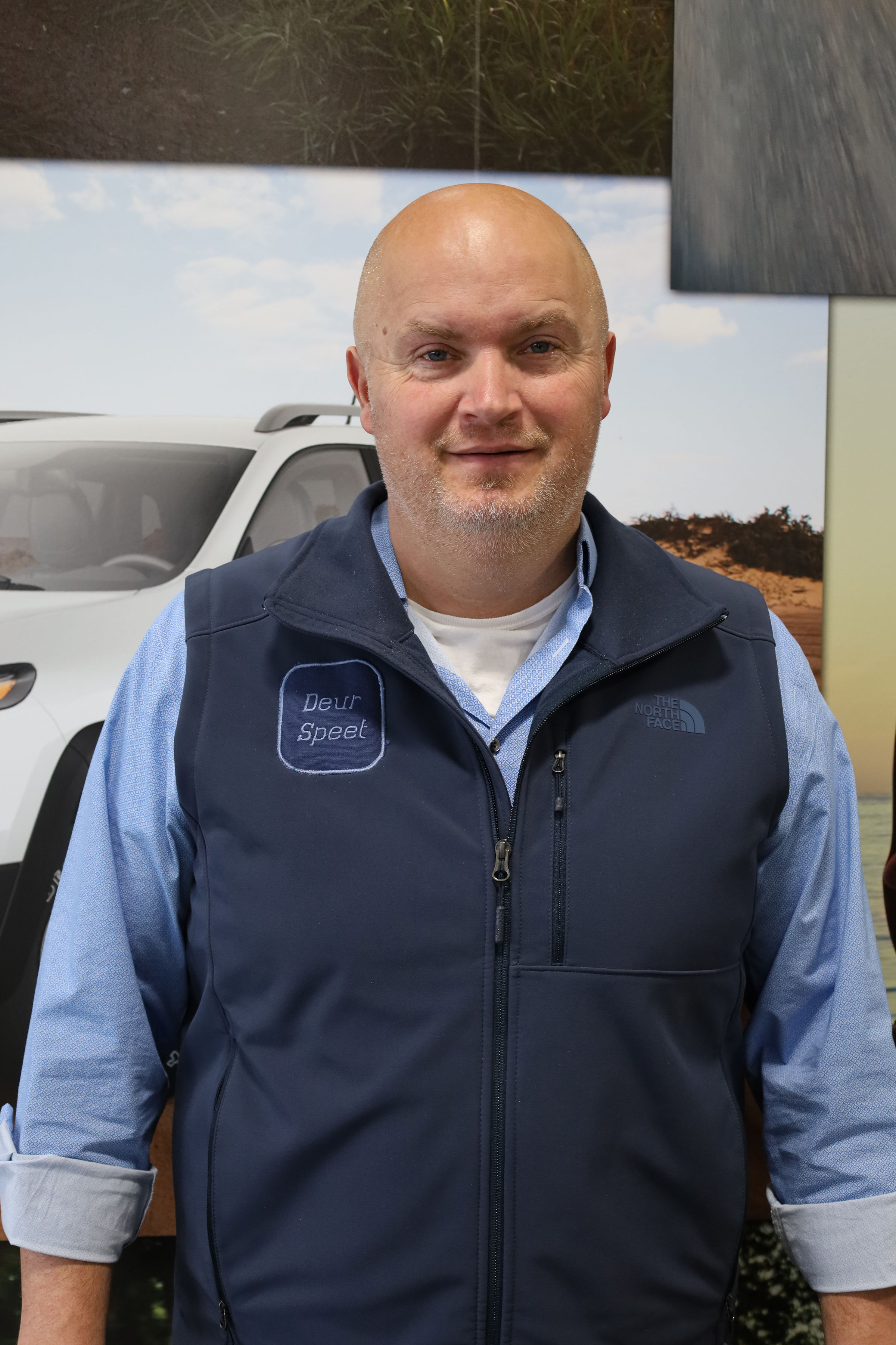 Deur Speet Staff DeurSpeet Motors Inc