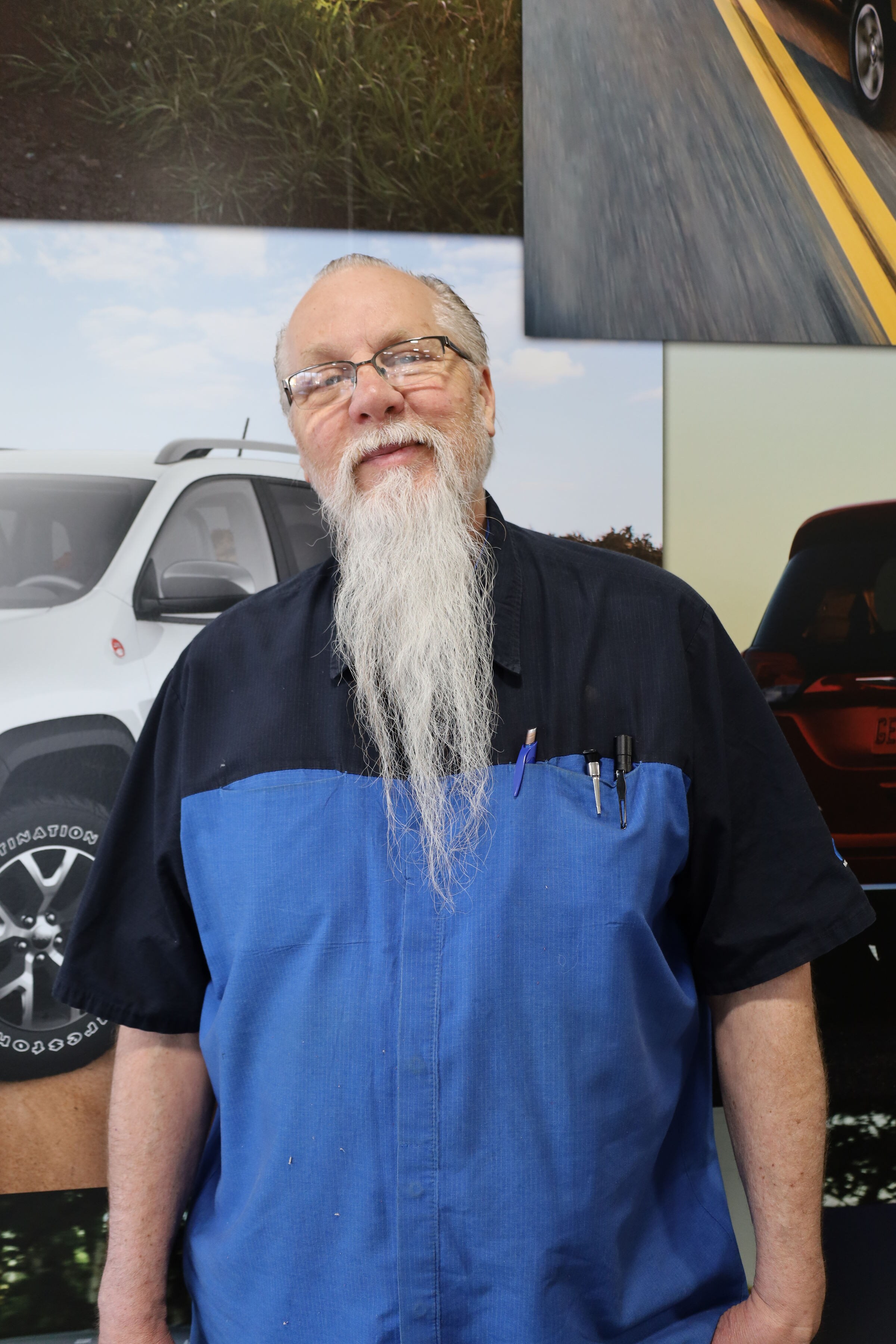 Deur Speet Staff DeurSpeet Motors Inc