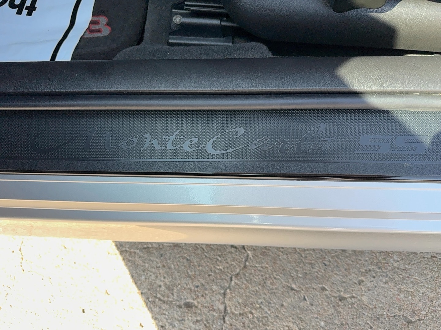 2002 Chevrolet Monte Carlo SS - Photo 26