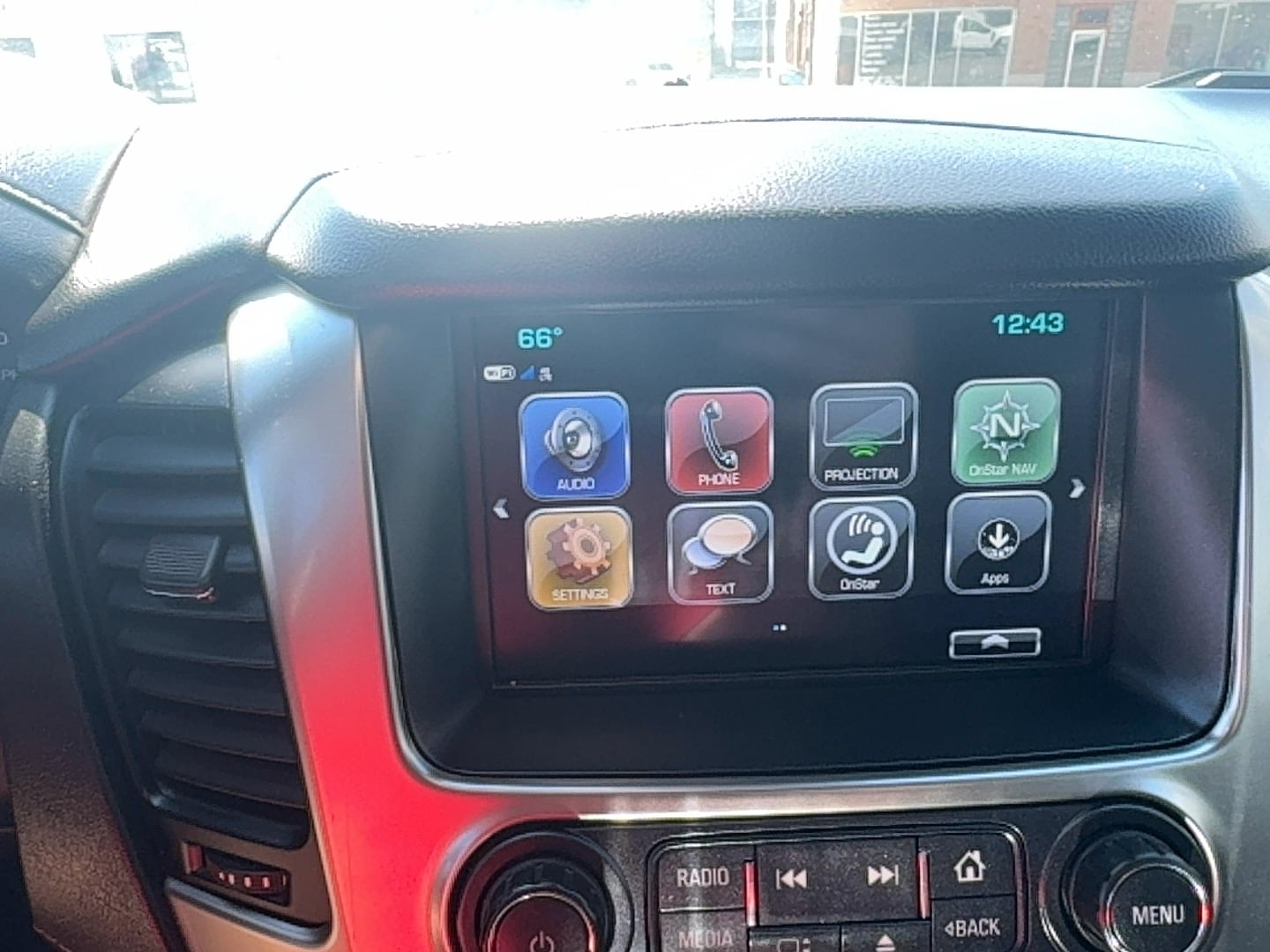 2020 Chevrolet Tahoe LT - Photo 23