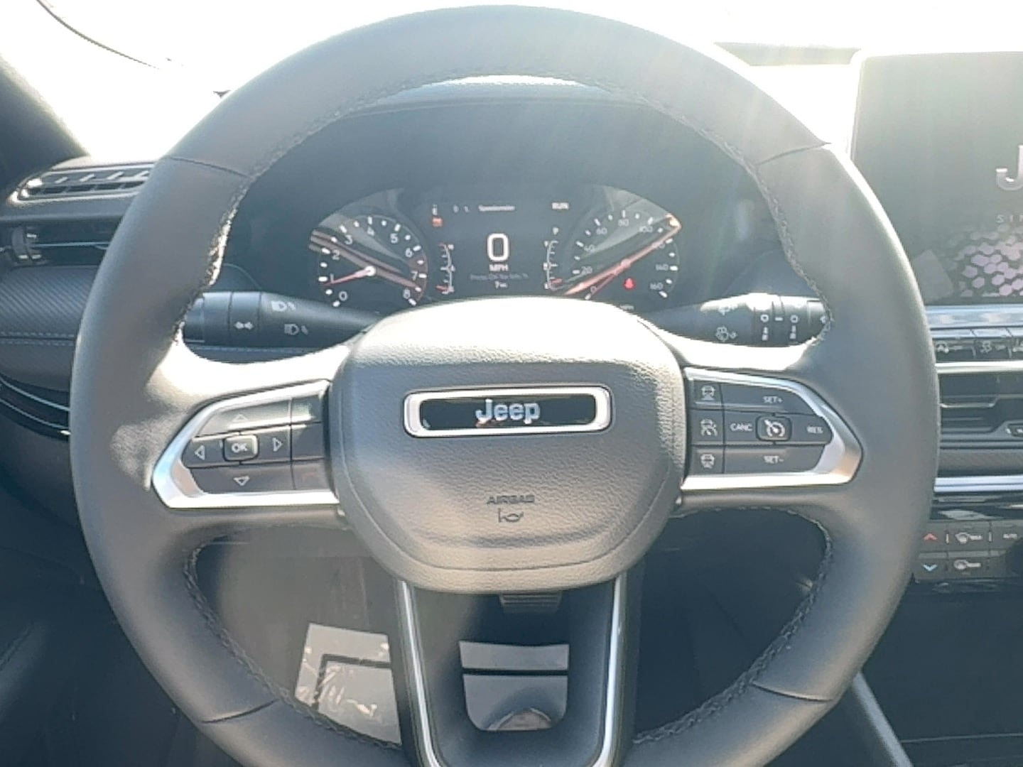 2026 Jeep Compass Limited Altitude - Photo 19
