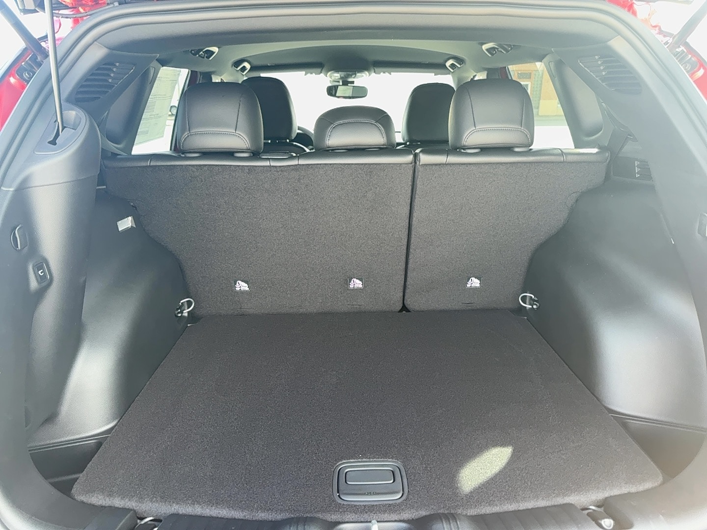 2026 Jeep Compass Limited Altitude - Photo 10