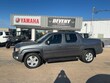  Honda Ridgeline