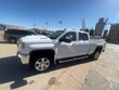 GMC Sierra 2500HD