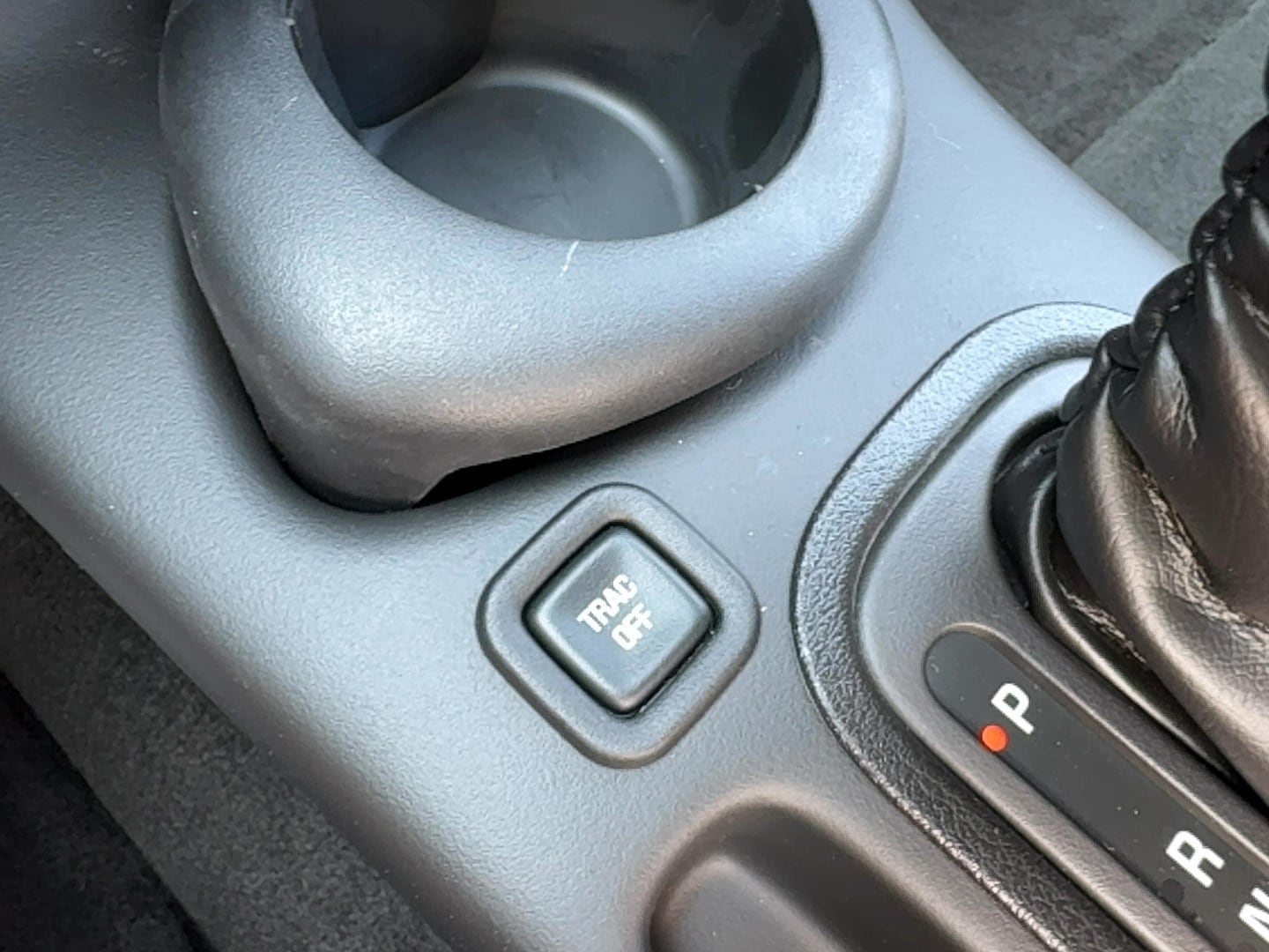 2002 Chevrolet Monte Carlo SS - Photo 41