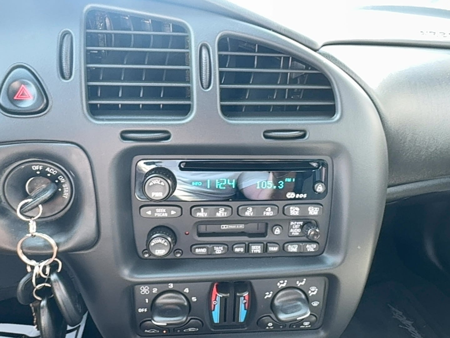 2002 Chevrolet Monte Carlo SS - Photo 35