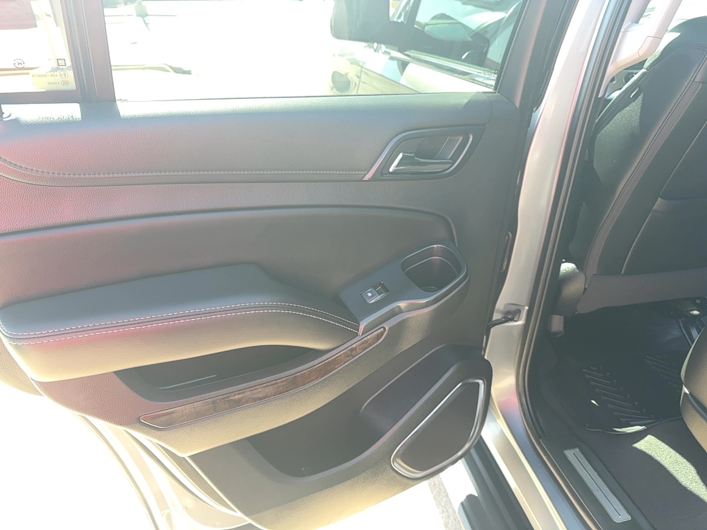 2020 Chevrolet Tahoe LT - Photo 9