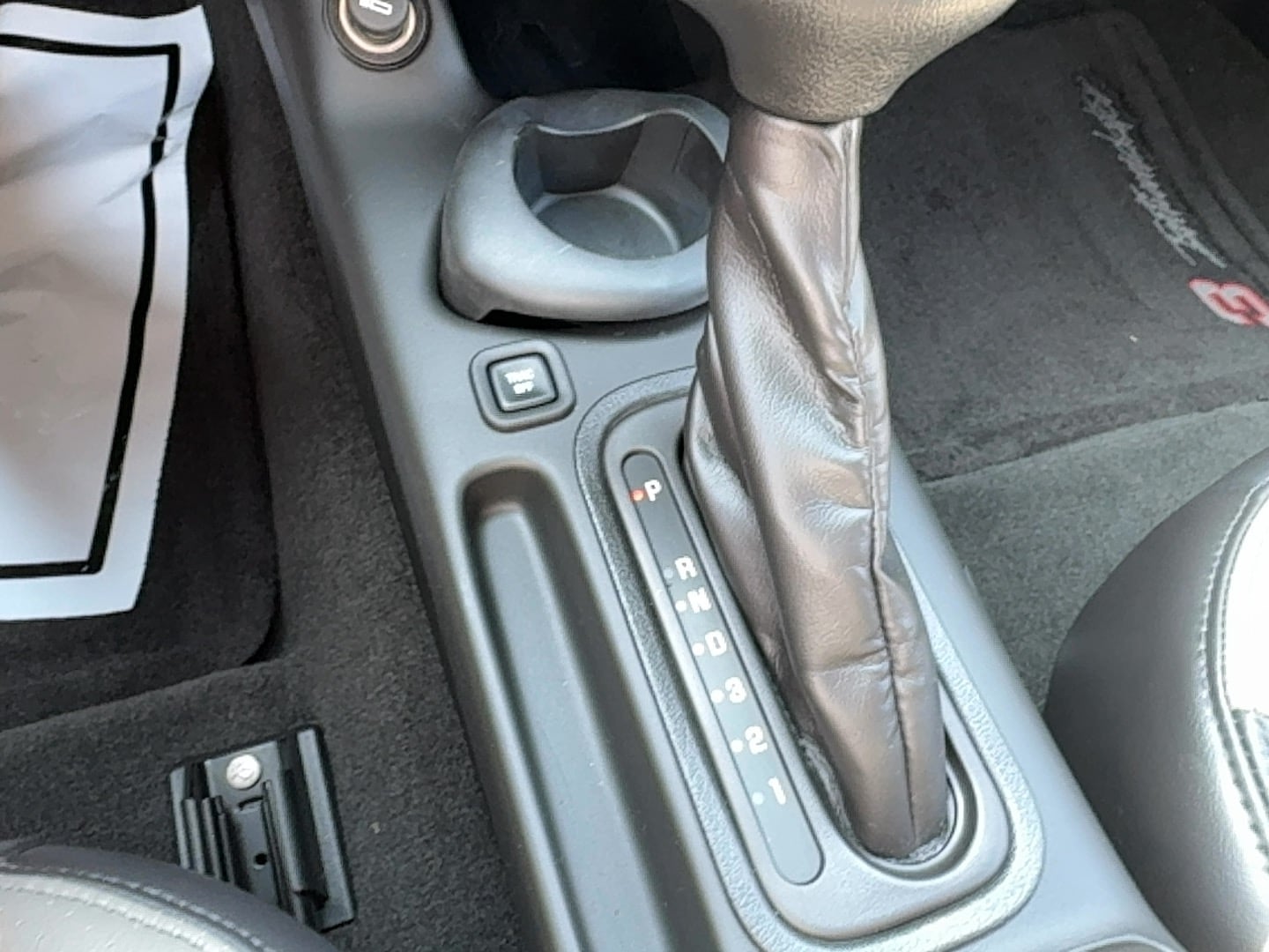 2002 Chevrolet Monte Carlo SS - Photo 38