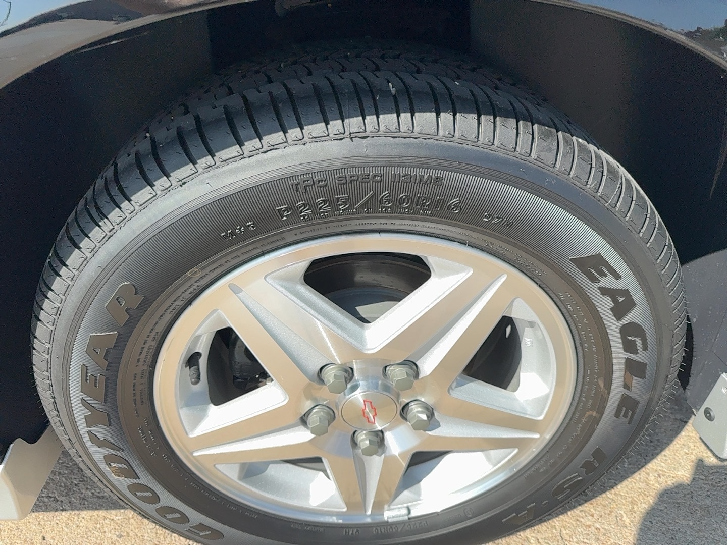 2002 Chevrolet Monte Carlo SS - Photo 12