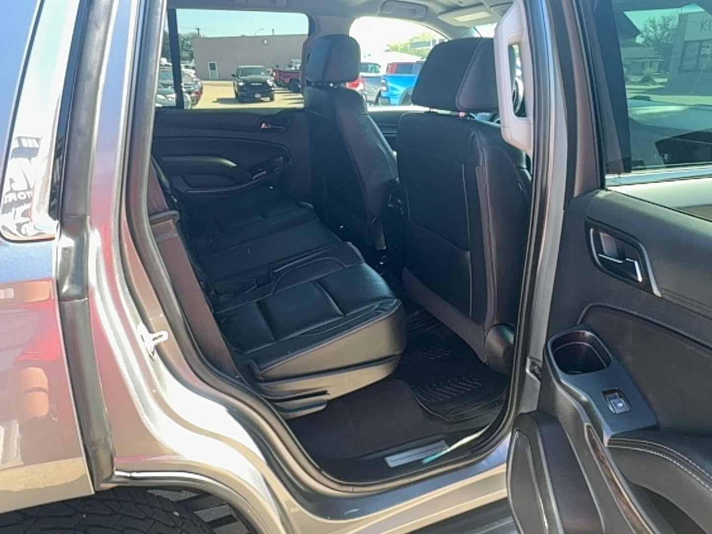 2020 Chevrolet Tahoe LT - Photo 30