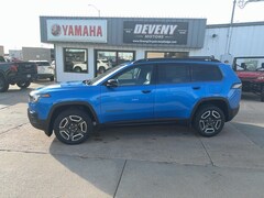 2026 Jeep Cherokee Laredo Sport Utility