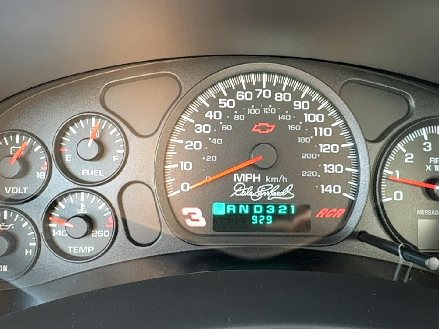 2002 Chevrolet Monte Carlo SS - Photo 33