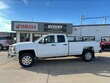  Chevrolet Silverado 3500HD