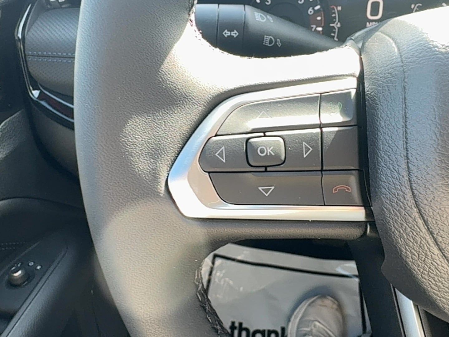 2026 Jeep Compass Limited Altitude - Photo 21