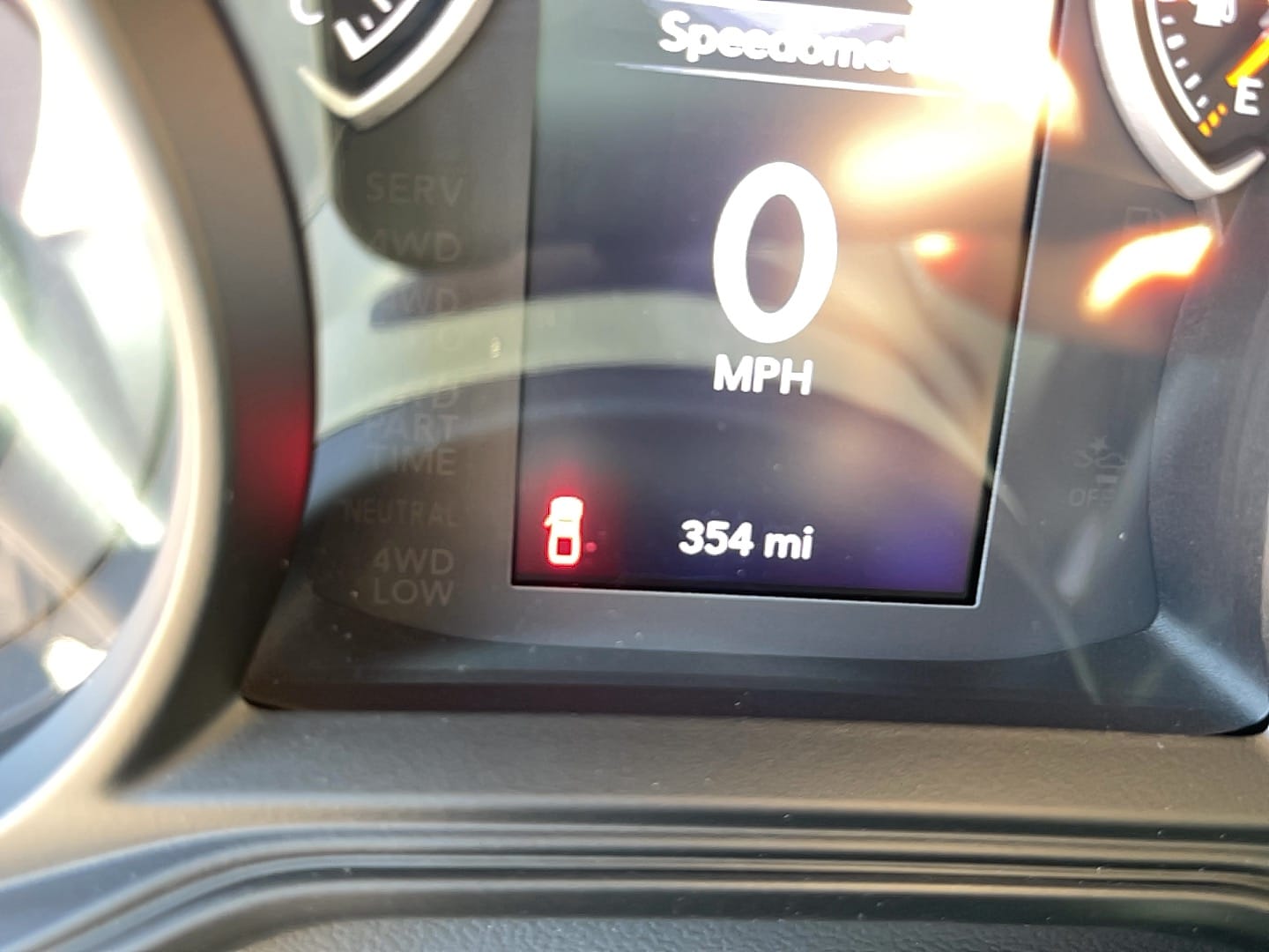 2024 Jeep Gladiator Nighthawk - Photo 14