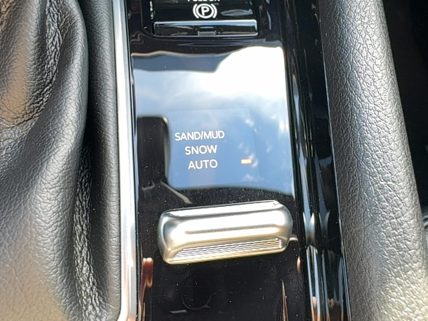 2026 Jeep Compass Limited Altitude - Photo 27