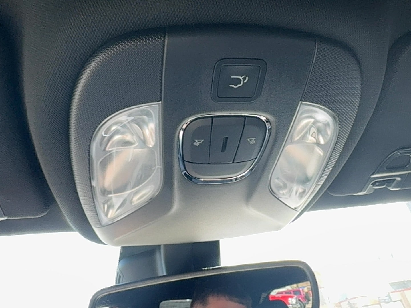 2026 Jeep Compass Limited Altitude - Photo 31