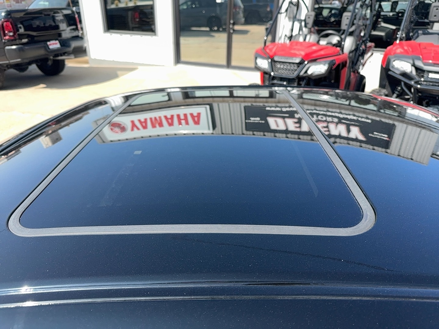 2002 Chevrolet Monte Carlo SS - Photo 9