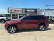 Jeep Grand Cherokee L