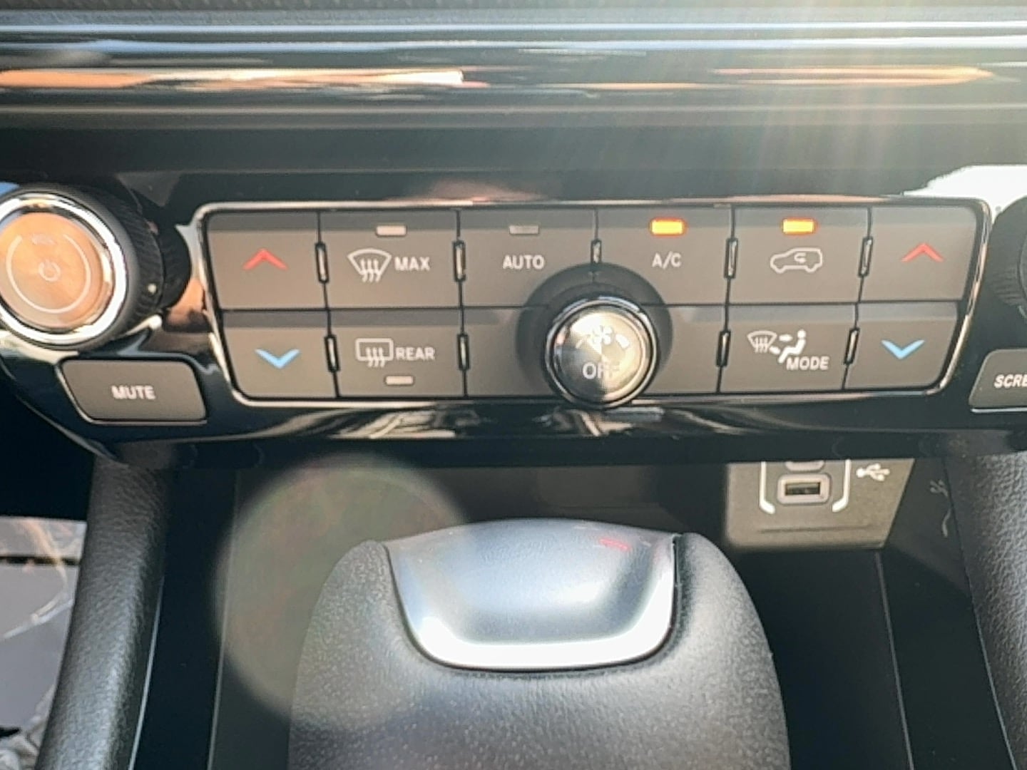 2026 Jeep Compass Limited Altitude - Photo 26