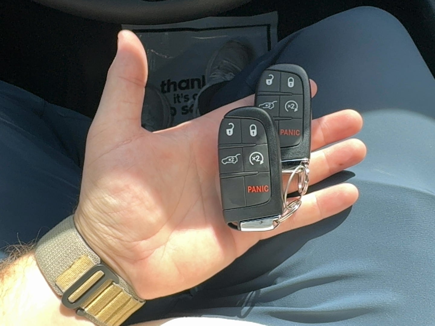 2026 Jeep Compass Limited Altitude - Photo 28