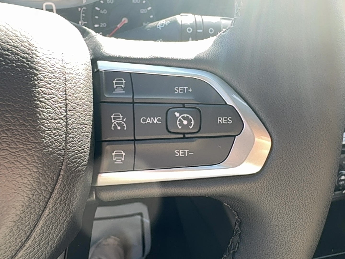 2026 Jeep Compass Limited Altitude - Photo 18