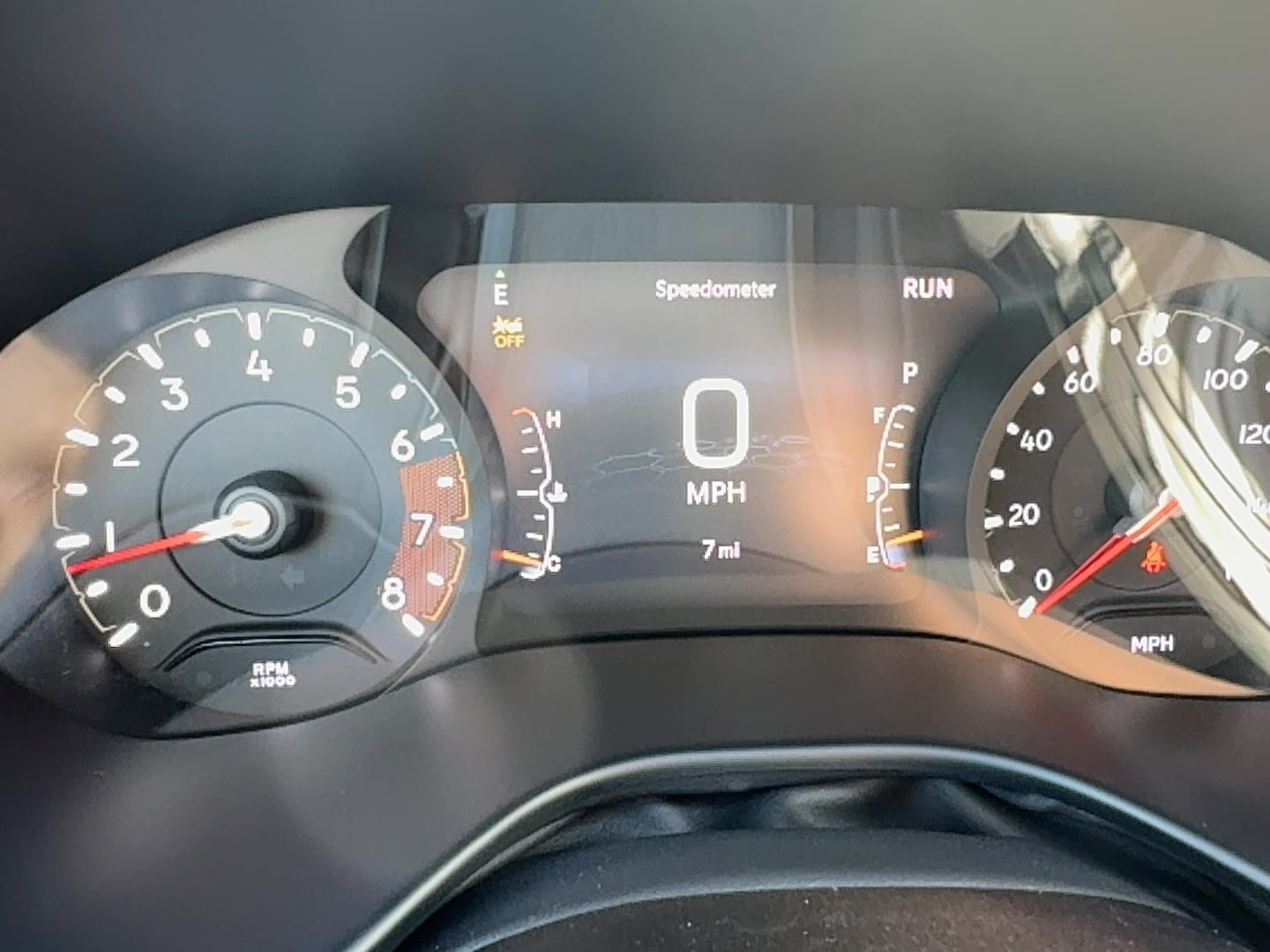 2026 Jeep Compass Limited Altitude - Photo 20