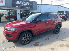 2026 Jeep Compass LIMITED ALTITUDE 4X4 Sport Utility