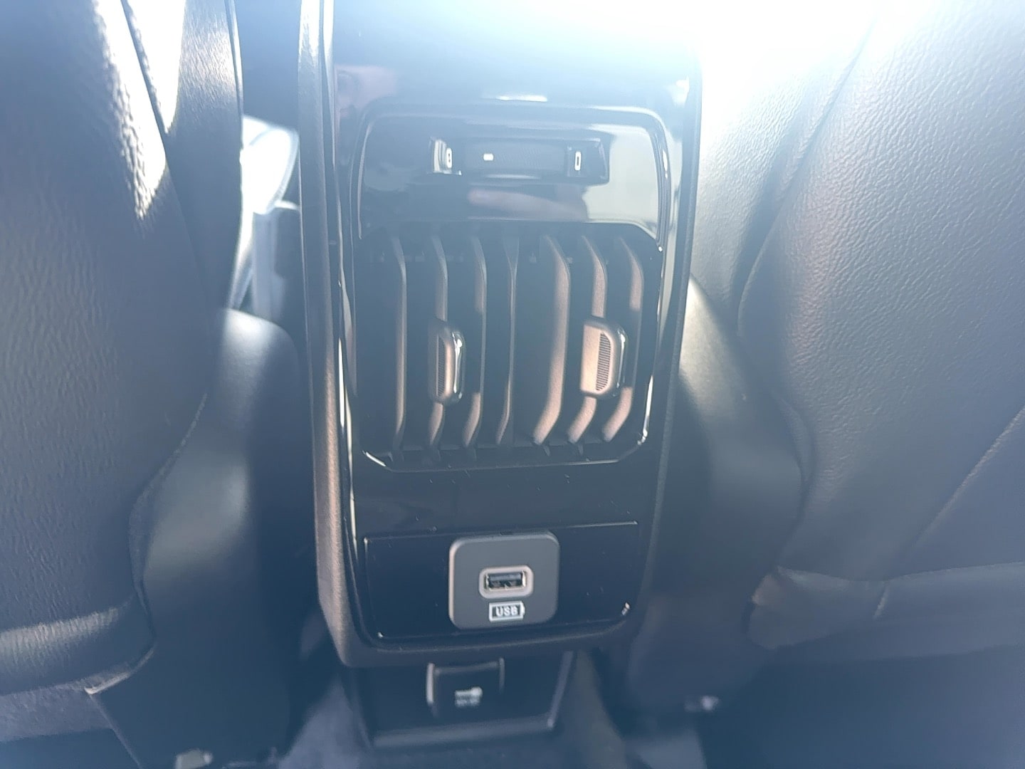 2026 Jeep Compass Limited Altitude - Photo 13