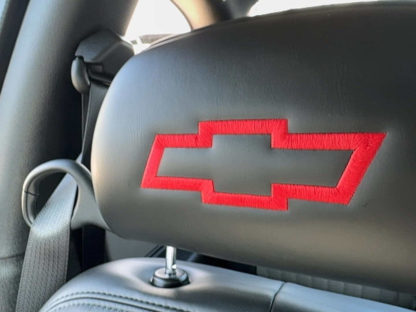 2002 Chevrolet Monte Carlo SS - Photo 48