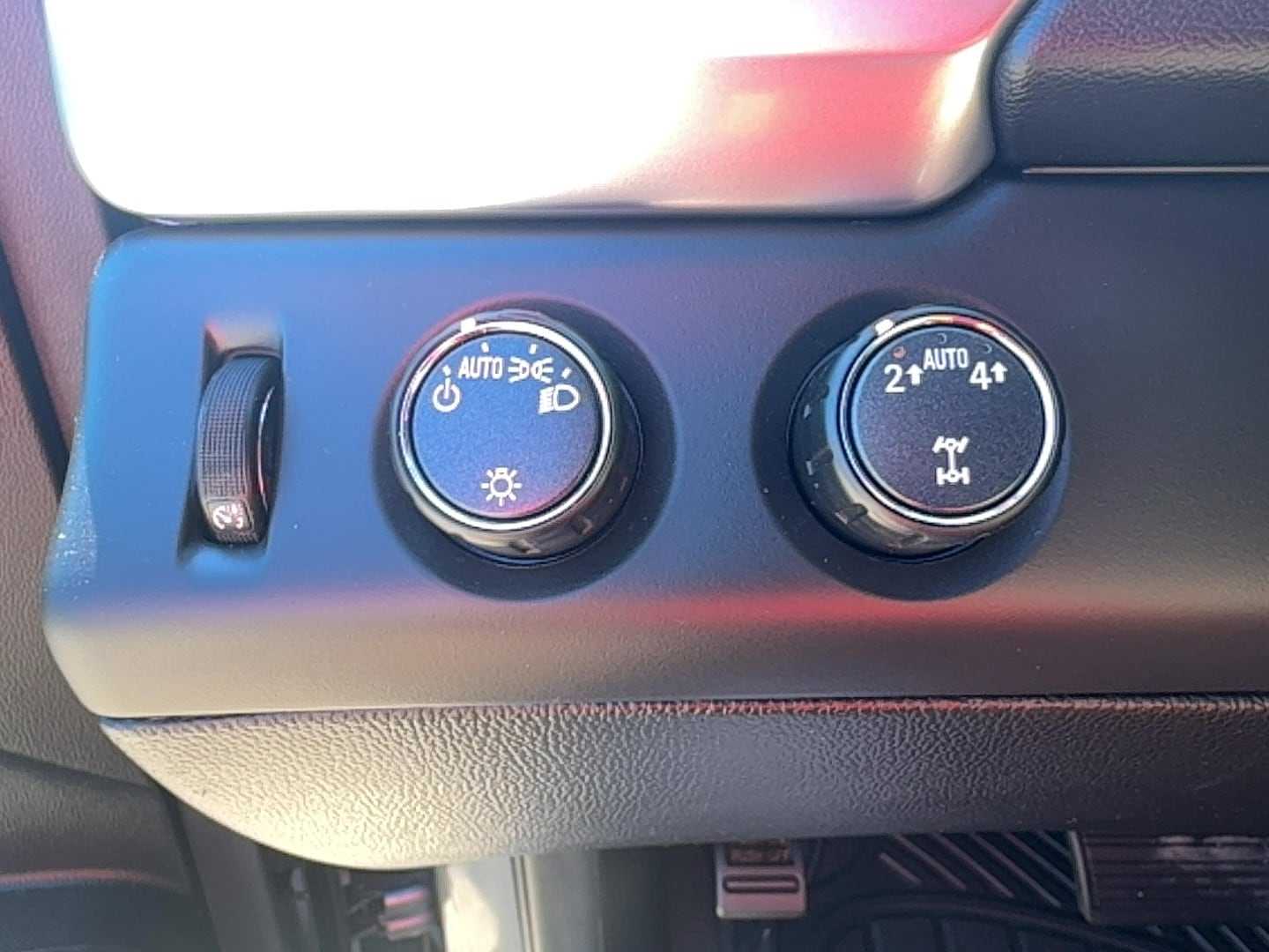 2020 Chevrolet Tahoe LT - Photo 17