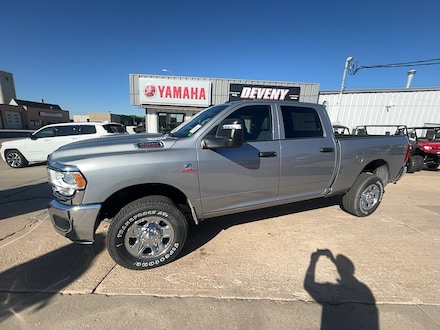 2024 Ram 2500 TRADESMAN CREW CAB 4X4 6'4 BOX Pickup