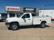  GMC Sierra 2500HD