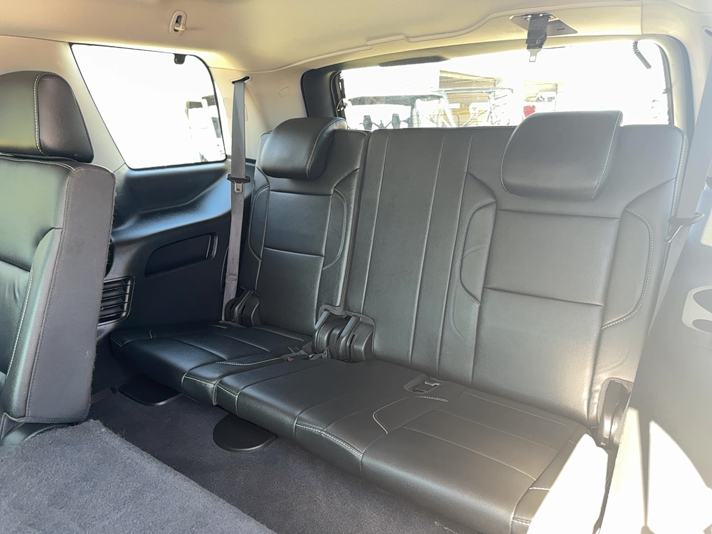 2020 Chevrolet Tahoe LT - Photo 11