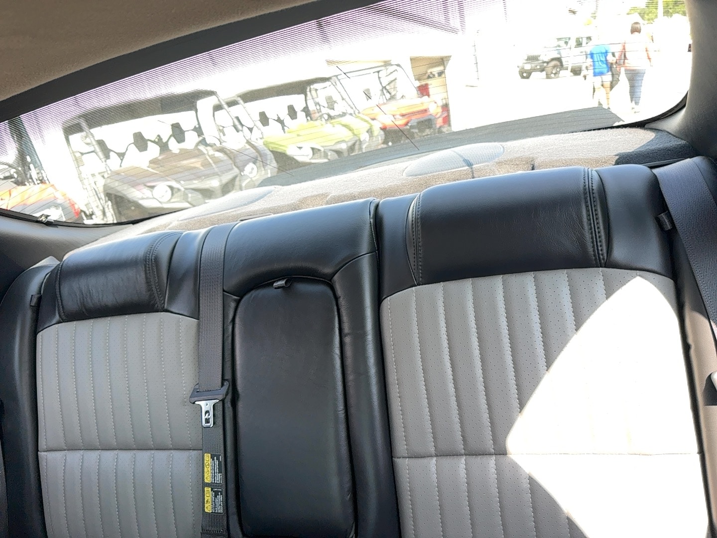 2002 Chevrolet Monte Carlo SS - Photo 28