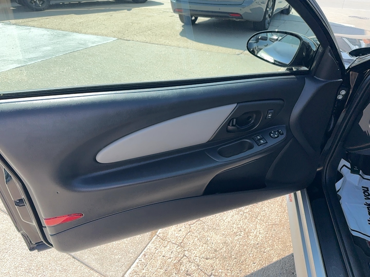 2002 Chevrolet Monte Carlo SS - Photo 23