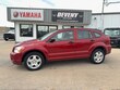  Dodge Caliber